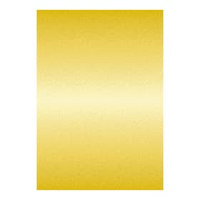 Fotokarton A4 gold