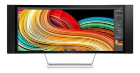 Z-Display Z34c 34" Curved Monitor