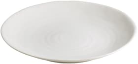 CRAFT Speiseteller CRAFT Speiseteller 440186602711 Farbe Weiss Grösse H: 4.0 cm Bild Nr. 1