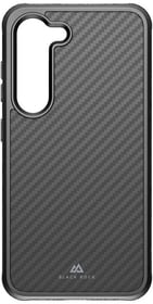 "Robust Carbon", Galaxy S23 Cover smartphone Black Rock 785300184638 N. figura 1