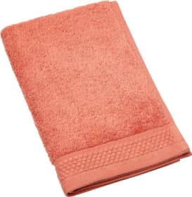 NEVA Gästetuch NEVA Gästetuch 450849720234 Farbe Orange Grösse B: 30.0 cm x H: 50.0 cm Bild Nr. 1