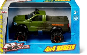 Maisto 44x4 Rebels Macchinine 44x4 Rebels Macchinine Maisto 746212800000 N. figura 1