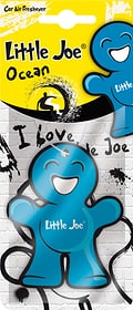 Little Joe Paper Ocean Lufterfrischer Little Joe Paper Ocean Lufterfrischer 620263600000 Duft Ocean Bild Nr. 1