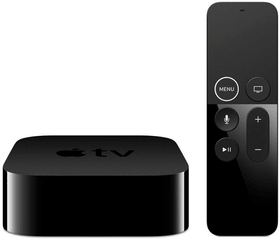 TV 4K 64Go iOS TV-Box Apple 798416500000 Photo no. 1