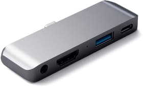 USB-C Mobile Pro Hub USB-Hub Satechi 785300142375 Bild Nr. 1