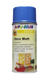 Dupli-Color Peinture en aérosol deco mat Peinture en aérosol deco mat Dupli-Color 664810018001 Couleur Bleu clair Photo no. 1