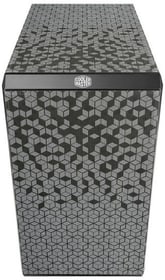 Cooler Master Boîtier d'ordinateur MasterBox Q300L Boîtiers PC Boîtier d'ordinateur MasterBox Q300L Boîtiers PC Cooler Master 785300143859 Photo no. 1