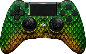 Scuf Impact Green Dragon Manette Impact Green Dragon Manette Scuf 785536600000 Photo no. 1