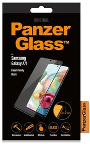 Panzerglass Panzerglass Screen Protector Vetro temperato Panzerglass Screen Protector Vetro temperato Panzerglass 798654200000 N. figura 1