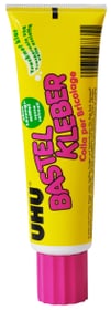 Uhu BASTELKLEBER 90G Sekundenkleber + Alleskleber BASTELKLEBER 90G Sekundenkleber + Alleskleber Uhu 663086500000 Bild Nr. 1