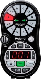 Roland VT-12 Vocal Trainer VT-12 Vocal Trainer Roland 785300150590 Bild Nr. 1