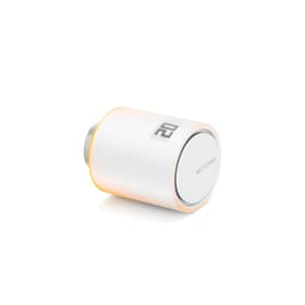 Netatmo Netatmo Valve Thermostat de chauffage Netatmo Valve Thermostat de chauffage Netatmo 602781100000 Photo no. 1