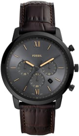 Fossil Neutra Chrono FS5579 montre-bracelet Neutra Chrono FS5579 montre-bracelet Fossil 785300149110 Photo no. 1
