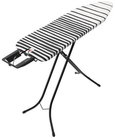 brabantia Black Fading Lines Planche à repasser Black Fading Lines Planche à repasser brabantia 785300140966 Photo no. 1