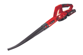 Einhell GE-CL18 LI E KIT Souffleur GE-CL18 LI E KIT Souffleur Einhell 631459600000 Photo no. 1