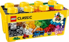 LEGO® Classic La boîte de briques créatives 10696 Classic La boîte de briques créatives 10696 LEGO® 747870700000 Photo no. 1