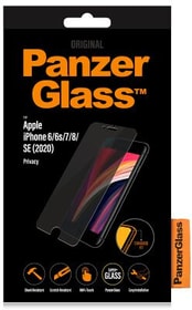 Panzerglass Screen Protector Privacy Displayschutz Screen Protector Privacy Displayschutz Panzerglass 798666500000 Bild Nr. 1