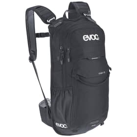Evoc Stage 12 Zaino da bicicletta Stage 12 Zaino da bicicletta Evoc 460220999920 Taglie One Size Colore nero N. figura 1