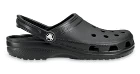 Classic Clog Sandale Crocs 479596642020 Taille 42 Couleur noir Photo no. 1
