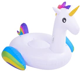 Licorne gonflable