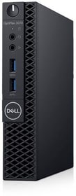 Dell OptiPlex 3070-JX26T MFF Desktop OptiPlex 3070-JX26T MFF Desktop Dell 785300150926 Bild Nr. 1