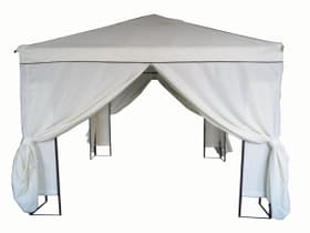 Pavillon, 300 x 300