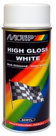 MOTIP Rallye Lack weiss glanz 150 ml Lackspray Rallye Lack weiss glanz 150 ml Lackspray MOTIP 620837900000 Bild Nr. 1