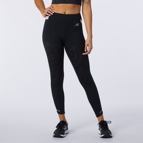 New Balance Q Speed Fuel Tight Leggings pour femme Q Speed Fuel Tight Leggings pour femme New Balance 470455700320 Taille S Couleur noir Photo no. 1