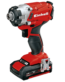 Einhell clé à chocs sans fil TE-CI 18/1 Li (1x2.0Ah) clé à chocs sans fil TE-CI 18/1 Li (1x2.0Ah) Einhell 616712300000 Photo no. 1