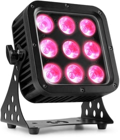 beamZ StarColor72 Scheinwerfer StarColor72 Scheinwerfer beamZ 785300169565 Bild Nr. 1