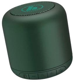 Drum 2.0 – Verde scuro Altoparlante Bluetooth Hama 785300170883 Colore Verde N. figura 1