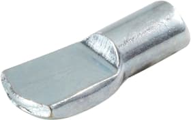 Do it + Garden Tablarträger verzinkt 6 mm Schrankzubehör Tablarträger verzinkt 6 mm Schrankzubehör Do it + Garden 605852300000 Grösse 6 mm Bild Nr. 1