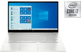 HP ENVY 17-cg0706nz Notebook ENVY 17-cg0706nz Notebook HP 798741300000 N. figura 1