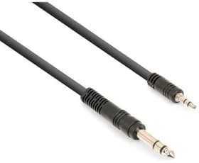CX330-3 3.5 mm, 3m Audio Kabel VONYX 785300171149 Bild Nr. 1