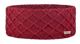 Areco Areco Stirnband Stirnband Areco Stirnband Stirnband Areco 460546899988 Grösse onesize Farbe bordeaux Bild-Nr. 1