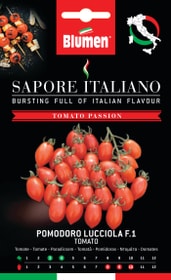 Blumen Tomate Lucciola F1 Sementi di verdura Tomate Lucciola F1 Sementi di verdura Blumen 650162400000 N. figura 1