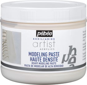 Pebeo Pébéo Acrylic Modeling Pâte Couleur mate Pébéo Acrylic Modeling Pâte Couleur mate Pebeo 663509250000 Photo no. 1