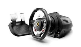 Thrustmaster Thrustmaster TX Racing Wheel Ferrari 458 Italia Edition Thrustmaster TX Racing Wheel Ferrari 458 Italia Edition Thrustmaster 78530012316017 Photo n°. 1