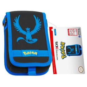 Soft Pouch Pokémon GO