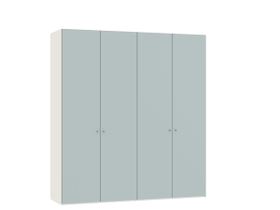 MODUL Armadio ad ante girevoli MODUL Armadio ad ante girevoli 407706400000 N. figura 1
