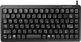 G84-4100 Universal Tastatur Cherry 785300191605 Bild Nr. 1