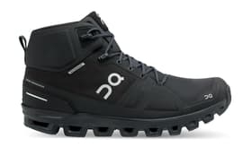 Cloudrock Waterproof Chaussures de randonnée pour homme On 473312844020 Taille 44 Couleur noir Photo no. 1