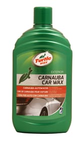 Carnauba Autowachs