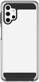 Air Robust Samsung Galaxy A32 5G, Schwarzt Smartphone Hülle Black Rock 785300174792 Bild Nr. 1