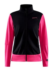 Craft PRO VELOCITY JKT W Jacke PRO VELOCITY JKT W Jacke Craft 498535700220 Grösse XS Farbe schwarz Bild-Nr. 1