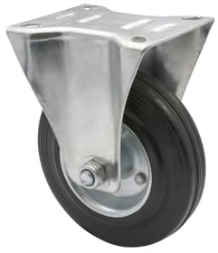 Wagner System Bockrolle D125 mm Bockrollen Bockrolle D125 mm Bockrollen Wagner System 606436300000 Bild Nr. 1