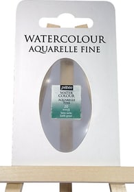 Pébéo Watercolour Wasserfarbkasten Pebeo 663531530020 Farbe Erdegrün Bild Nr. 1