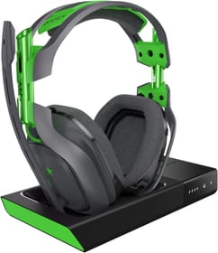 Astro Gaming A50 Headset 7.1 Dolby & Base Station Xbox One / PC Headset Gaming A50 Headset 7.1 Dolby & Base Station Xbox One / PC Headset Astro 78553150000019 Bild Nr. 1