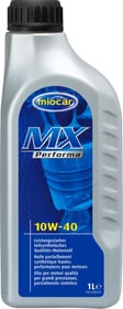 MX Performa 10W-40 1 L Olio motore Miocar 620160000000 N. figura 1