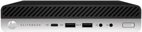 ProDesk 400 G3 Desktop